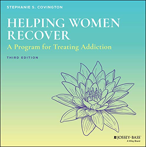9781119581246: Helping Women Recover: A Program for Treating Addiction – Set