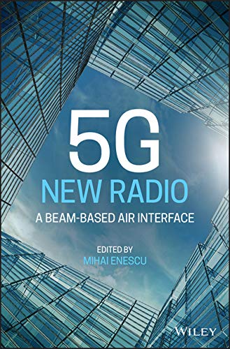 9781119582335: New Radio: A Beam-based Air Interface