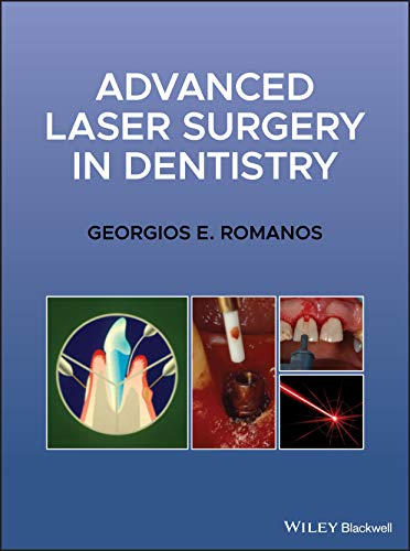 9781119583301: Advanced Laser Surgery in Dentistry
