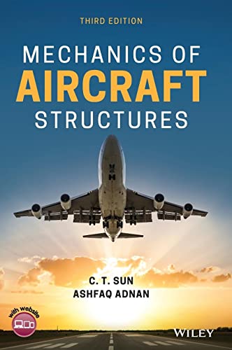 Stock image for Mechanics of Aircraft Structures for sale by Textbooks_Source