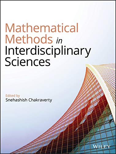 Immagine dell'editore per Mathematical Methods in Interdisciplinary Sciences venduto da Studibuch
