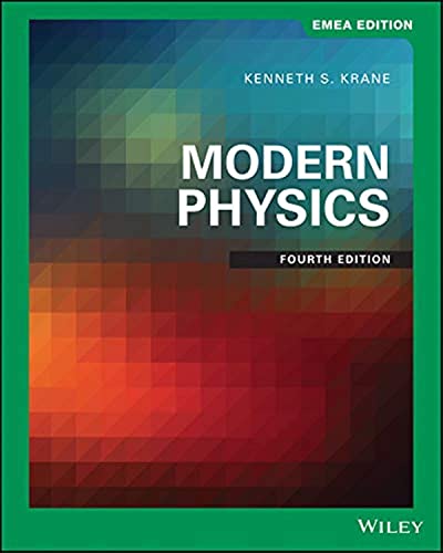 Imagen de archivo de Modern Physics a la venta por medimops