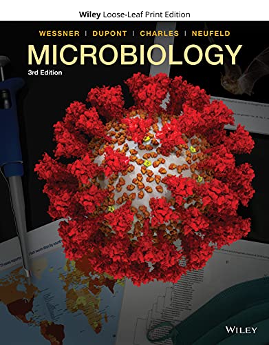 Beispielbild fr Microbiology zum Verkauf von Hamelyn