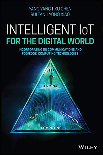 Beispielbild fr Intelligent IoT for the Digital World zum Verkauf von Blackwell's