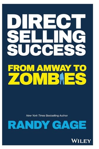 Beispielbild fr Direct Selling Success: From Amway to Zombies zum Verkauf von ThriftBooks-Atlanta