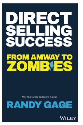 Stock image for Direct Selling Success: From Amway to Zombies for sale by ThriftBooks-Atlanta