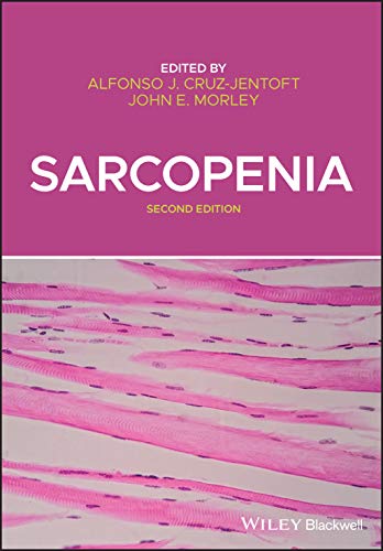 Imagen de archivo de Sarcopenia 2nd Edition a la venta por THE SAINT BOOKSTORE