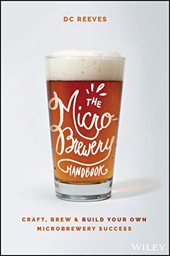 Stock image for The Microbrewery Handbook for sale by Blackwell's