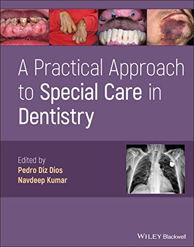 Stock image for A Practical Approach to Special Care in Dentistry for sale by Studibuch