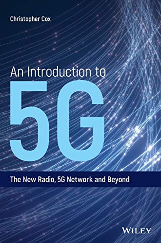 Beispielbild fr An Introduction to 5G: The New Radio, 5G Network and Beyond zum Verkauf von medimops