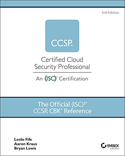 Stock image for The Official Isc2 Guide to the Ccsp Cbk for sale by Books Unplugged