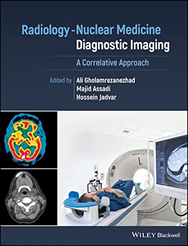Beispielbild fr Radiology-Nuclear Medicine Diagnostic Imaging: A Correlative Approach zum Verkauf von Wizard Books