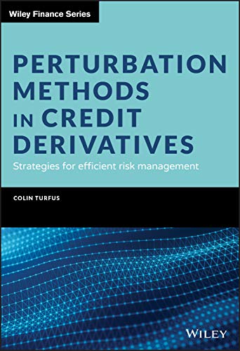 Stock image for Perturbation Methods in Credit Derivatives for sale by Blackwell's