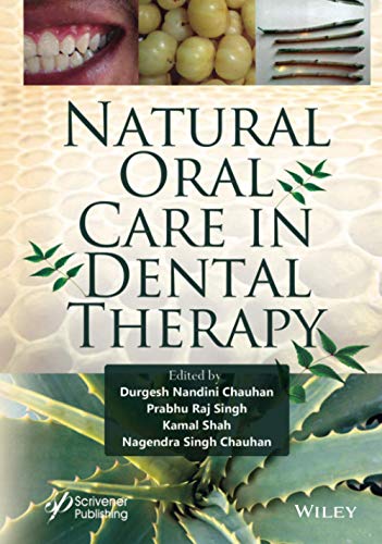 Stock image for Natural Oral Care in Dental Therapy for sale by Revaluation Books