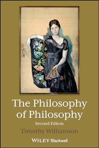 Beispielbild fr The Philosophy of Philosophy zum Verkauf von Blackwell's