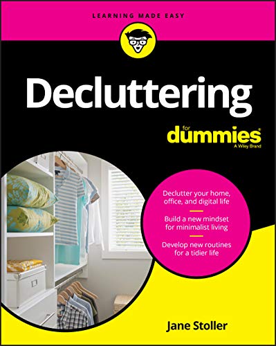Stock image for Decluttering for sale by Blackwell's