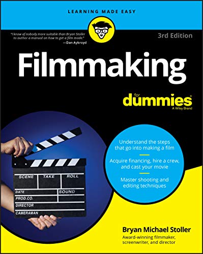 Stock image for Filmmaking for sale by Blackwell's