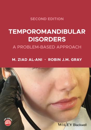 Stock image for Temporomandibular Disorders: A Problem Based Approach for sale by Books Puddle