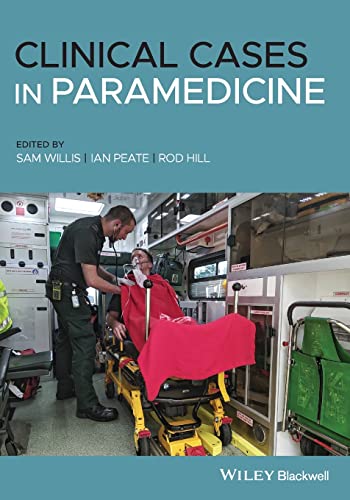 Beispielbild fr Clinical Cases in Paramedicine zum Verkauf von Blackwell's