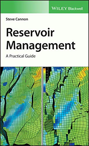 Beispielbild fr Reservoir Management zum Verkauf von Blackwell's