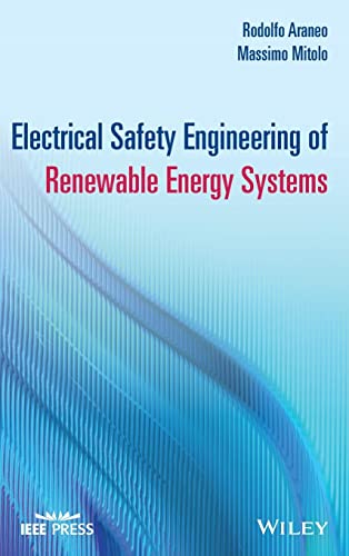 Stock image for Electrical Safety Engineering of Renewable Energy Systems for sale by Blackwell's