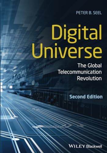 Stock image for Digital Universe: The Global Telecommunication Revolution for sale by Swan Trading Company