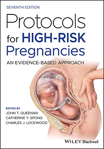 Stock image for Protocols for High-Risk Pregnancies for sale by Blackwell's