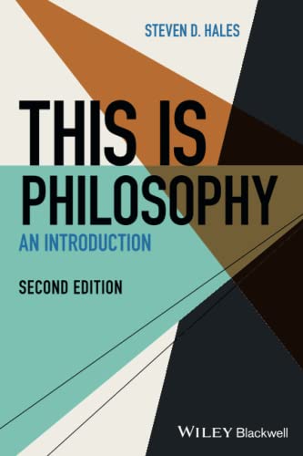 Beispielbild fr This Is Philosophy: An Introduction zum Verkauf von BooksRun