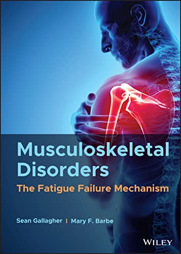 Beispielbild fr Musculoskeletal Disorders zum Verkauf von Blackwell's