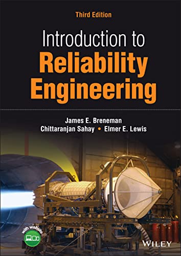 9781119640561: Introduction to Reliability Engineering