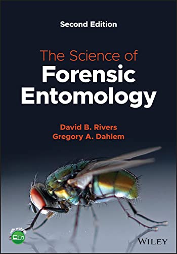 Beispielbild fr The Science of Forensic Entomology zum Verkauf von Blackwell's