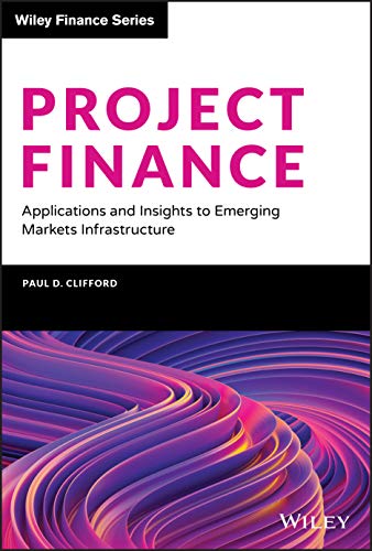 Stock image for Project Finance for sale by Blackwell's