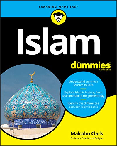 Stock image for Islam For Dummies for sale by HPB-Ruby