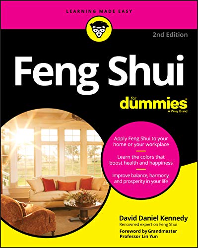 Imagen de archivo de Feng Shui for Dummies a la venta por ThriftBooks-Dallas