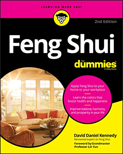 Stock image for Feng Shui For Dummies for sale by HPB-Emerald