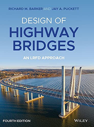 Stock image for Design of Highway Bridges: An LRFD Approach for sale by Textbooks_Source