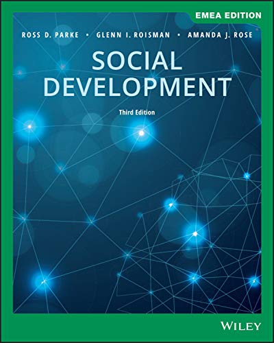 Stock image for Social Development for sale by Brook Bookstore