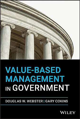 9781119658672: Value-based Management in Government