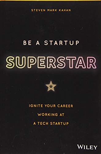 Beispielbild fr Be a Startup Superstar zum Verkauf von Blackwell's