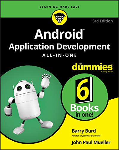 Stock image for Android Application Development All-in-One For Dum Format: Paperback for sale by INDOO