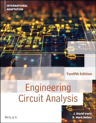 Beispielbild fr Engineering Circuit Analysis zum Verkauf von Monster Bookshop