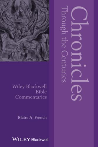 Stock image for Chronicles Through the Centuries Format: Paperback for sale by INDOO