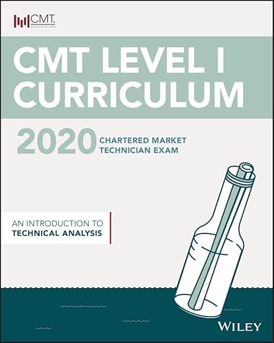 9781119674375: CMT Level I 2020: An Introduction to Technical Analysis