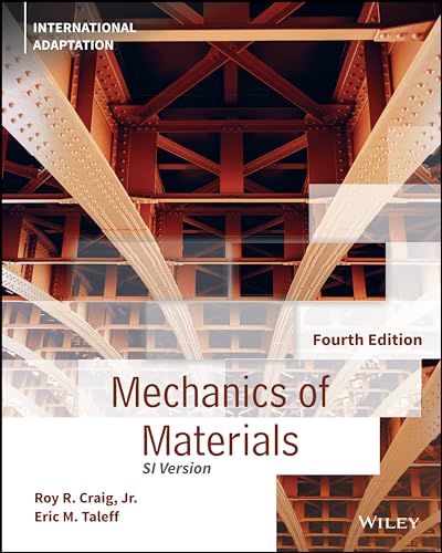 Stock image for Mechanics of Materials for sale by Brook Bookstore