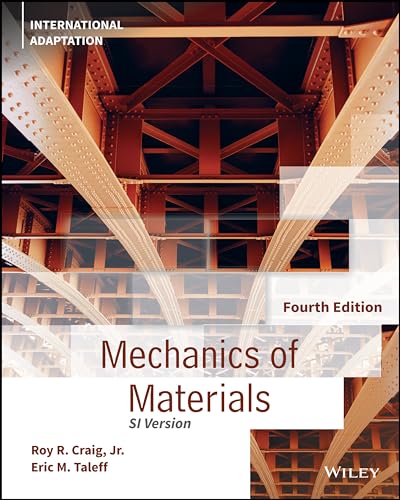 Stock image for Mechanics of Materials for sale by Revaluation Books