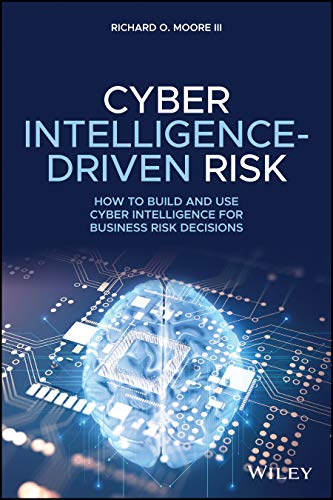 Stock image for Cyber Intelligence Driven Risk for sale by Blackwell's