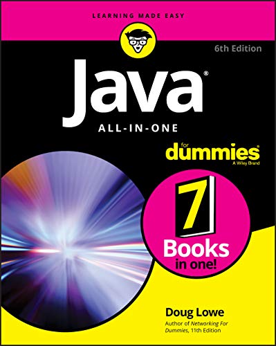 Beispielbild fr Java All-In-One for Dummies zum Verkauf von Better World Books Ltd
