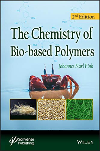 Beispielbild fr Chemistry of Bio-Based Polymers zum Verkauf von TextbookRush