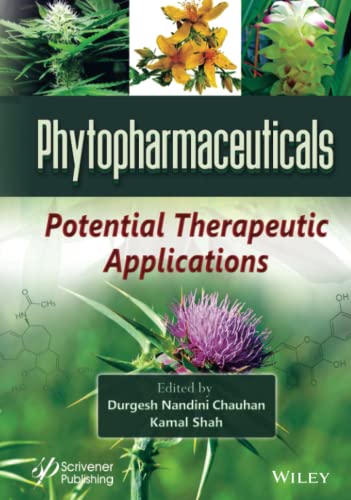 Stock image for Phytopharmaceuticals (Hardcover) for sale by Grand Eagle Retail