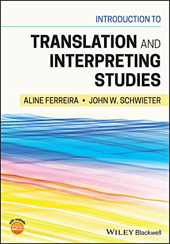 Beispielbild fr Introduction to Translation and Interpreting Studies zum Verkauf von Blackwell's